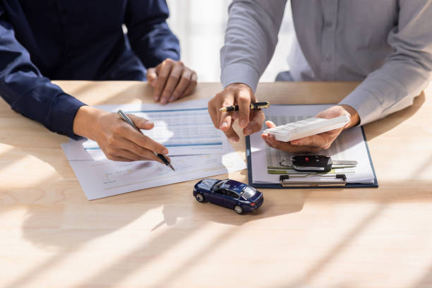 Denair auto coverage comparison